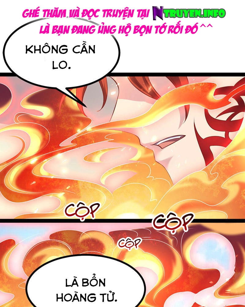 Khuynh Thế Đế Vương Cơ Chapter 30.2 - 29