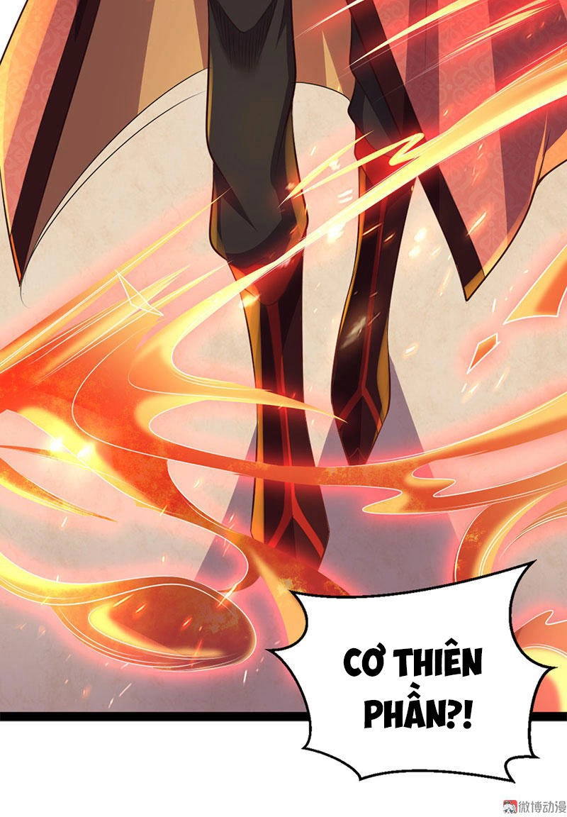 Khuynh Thế Đế Vương Cơ Chapter 30.2 - 32