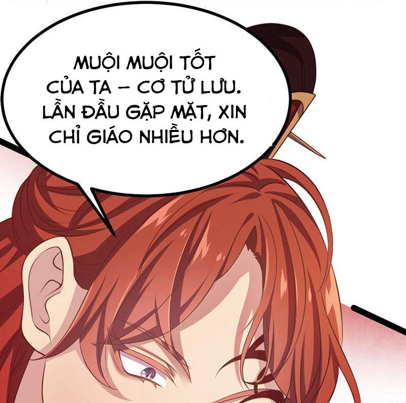 Khuynh Thế Đế Vương Cơ Chapter 30.2 - 38