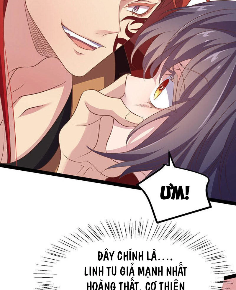 Khuynh Thế Đế Vương Cơ Chapter 30.2 - 39