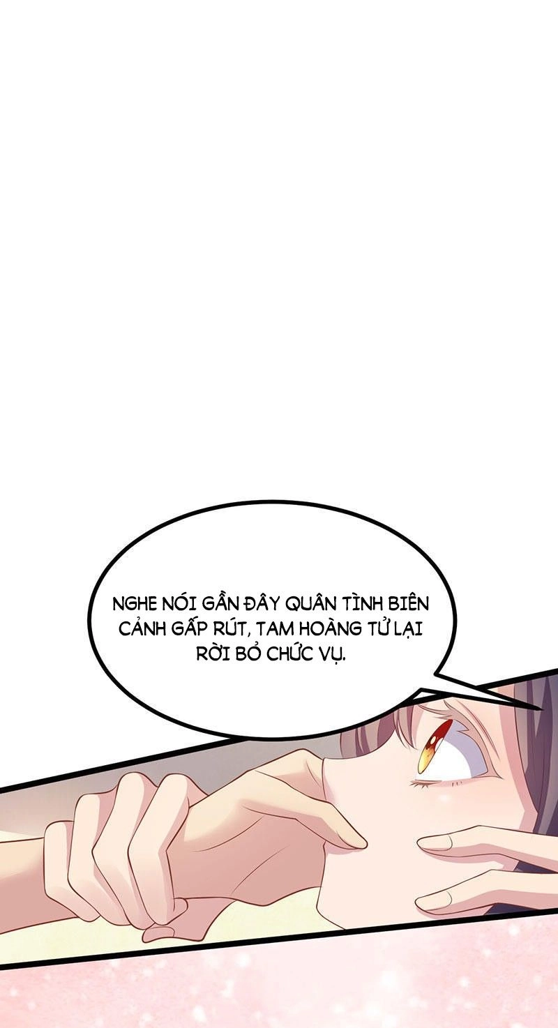 Khuynh Thế Đế Vương Cơ Chapter 31.1 - 2