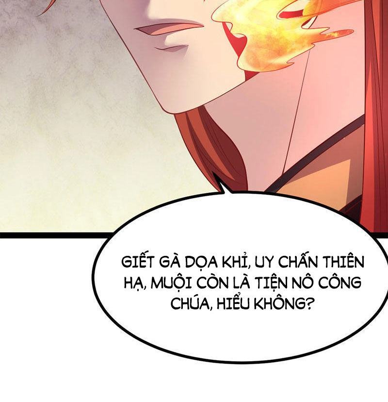 Khuynh Thế Đế Vương Cơ Chapter 31.1 - 19
