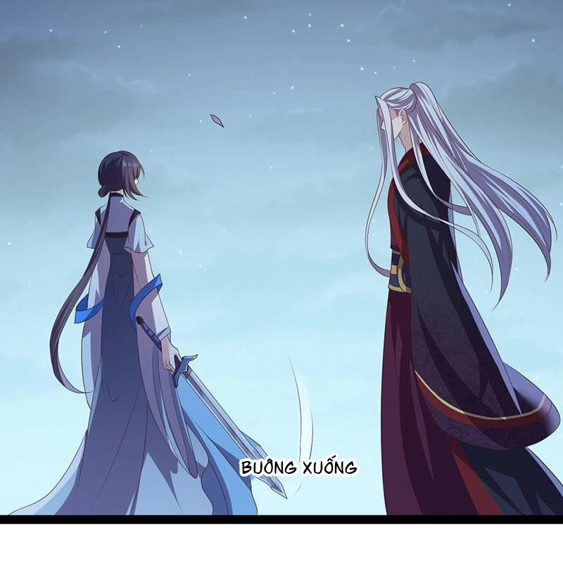 Khuynh Thế Đế Vương Cơ Chapter 32.1 - 3