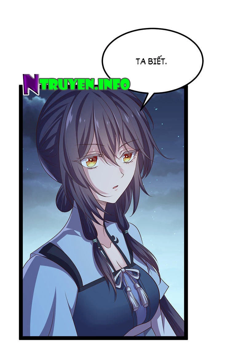 Khuynh Thế Đế Vương Cơ Chapter 32.1 - 4