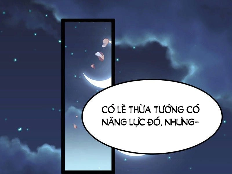 Khuynh Thế Đế Vương Cơ Chapter 32.1 - 8