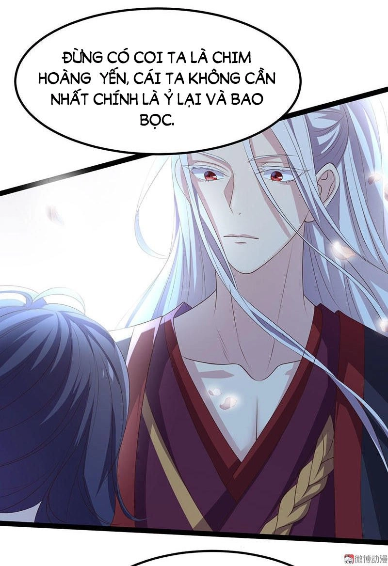 Khuynh Thế Đế Vương Cơ Chapter 32.1 - 10