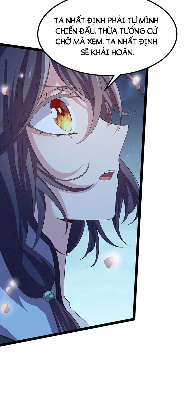 Khuynh Thế Đế Vương Cơ Chapter 32.1 - 11