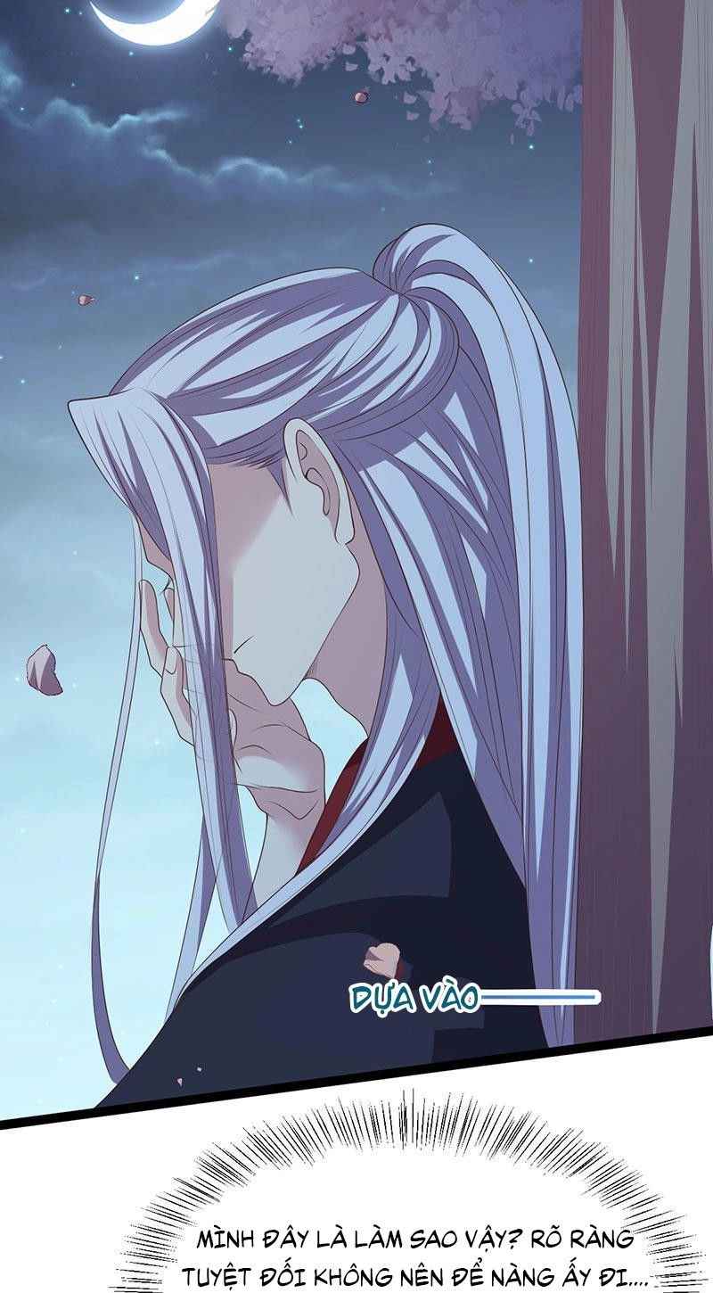 Khuynh Thế Đế Vương Cơ Chapter 32.1 - 13