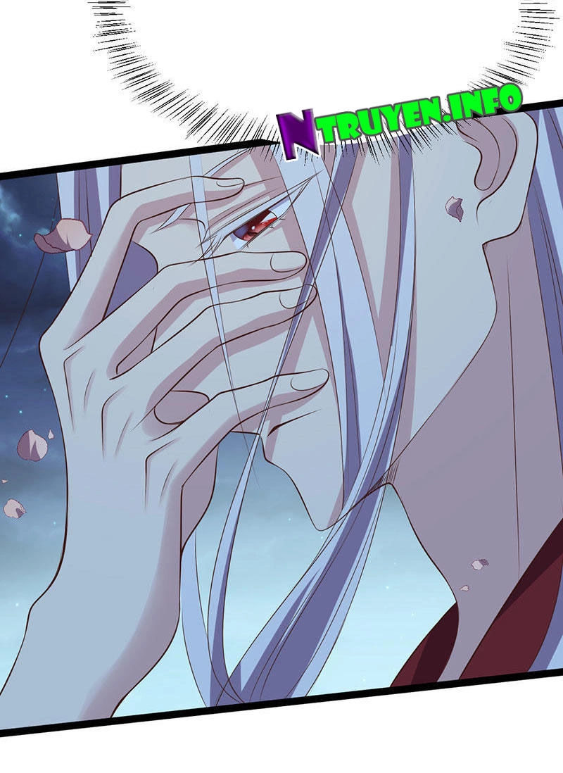 Khuynh Thế Đế Vương Cơ Chapter 32.1 - 14