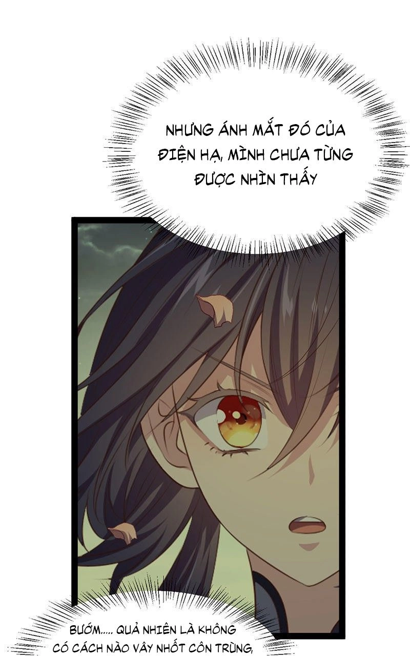 Khuynh Thế Đế Vương Cơ Chapter 32.1 - 15