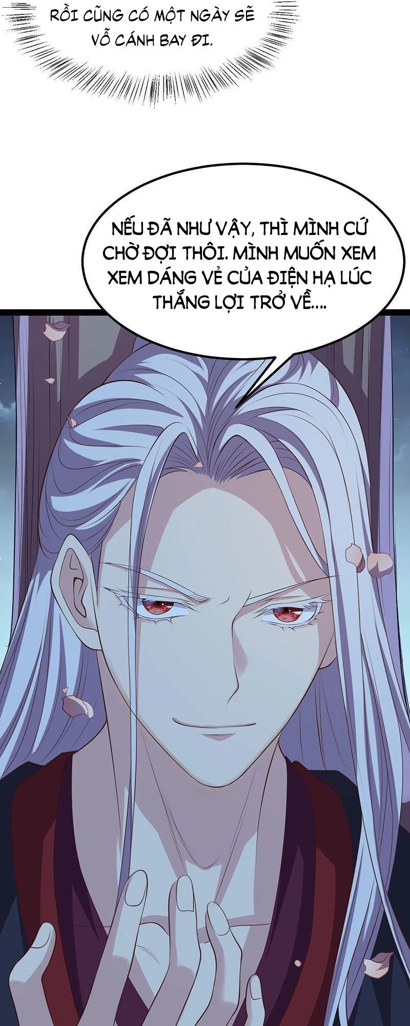 Khuynh Thế Đế Vương Cơ Chapter 32.1 - 16