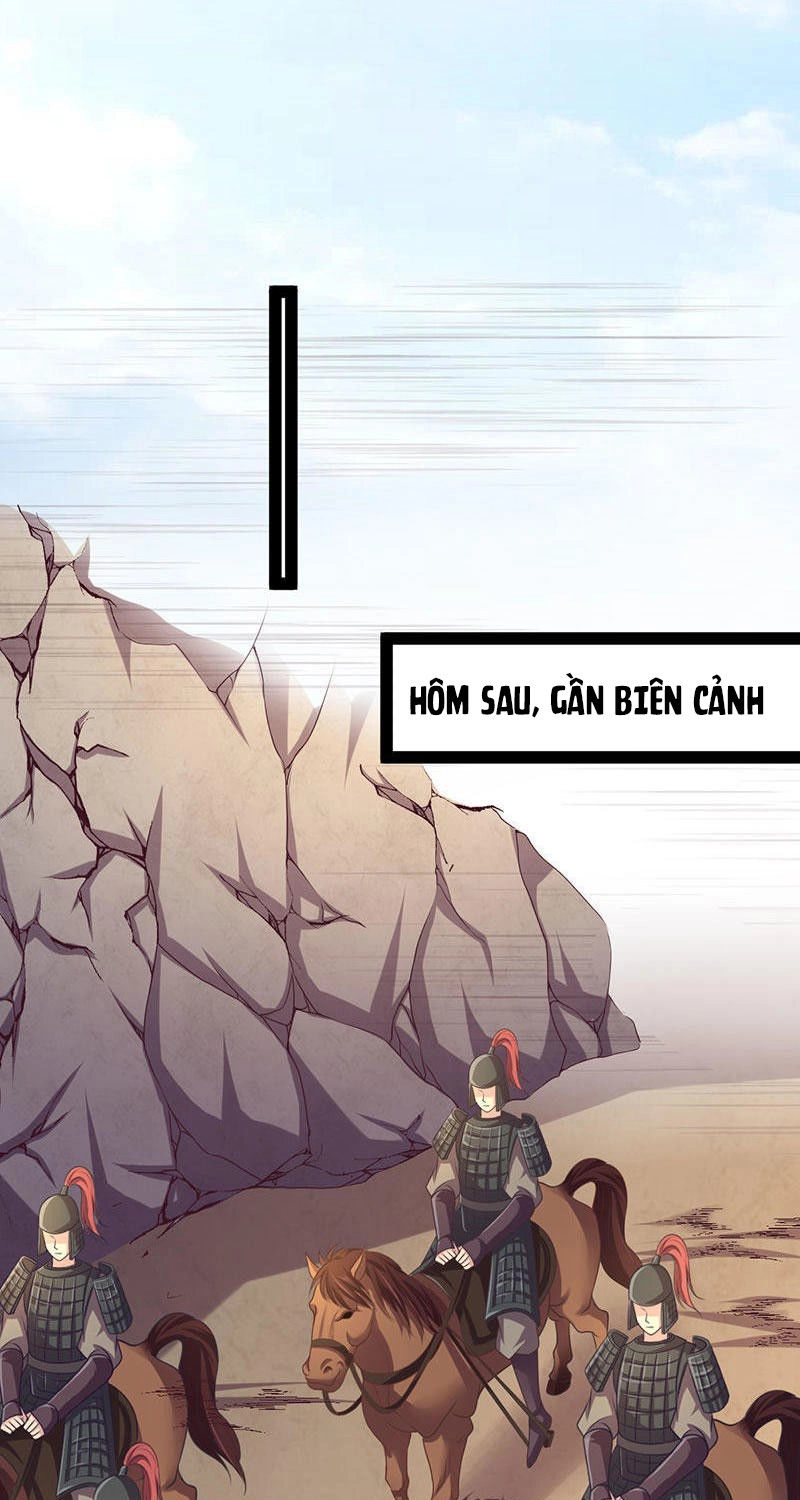 Khuynh Thế Đế Vương Cơ Chapter 32.1 - 19