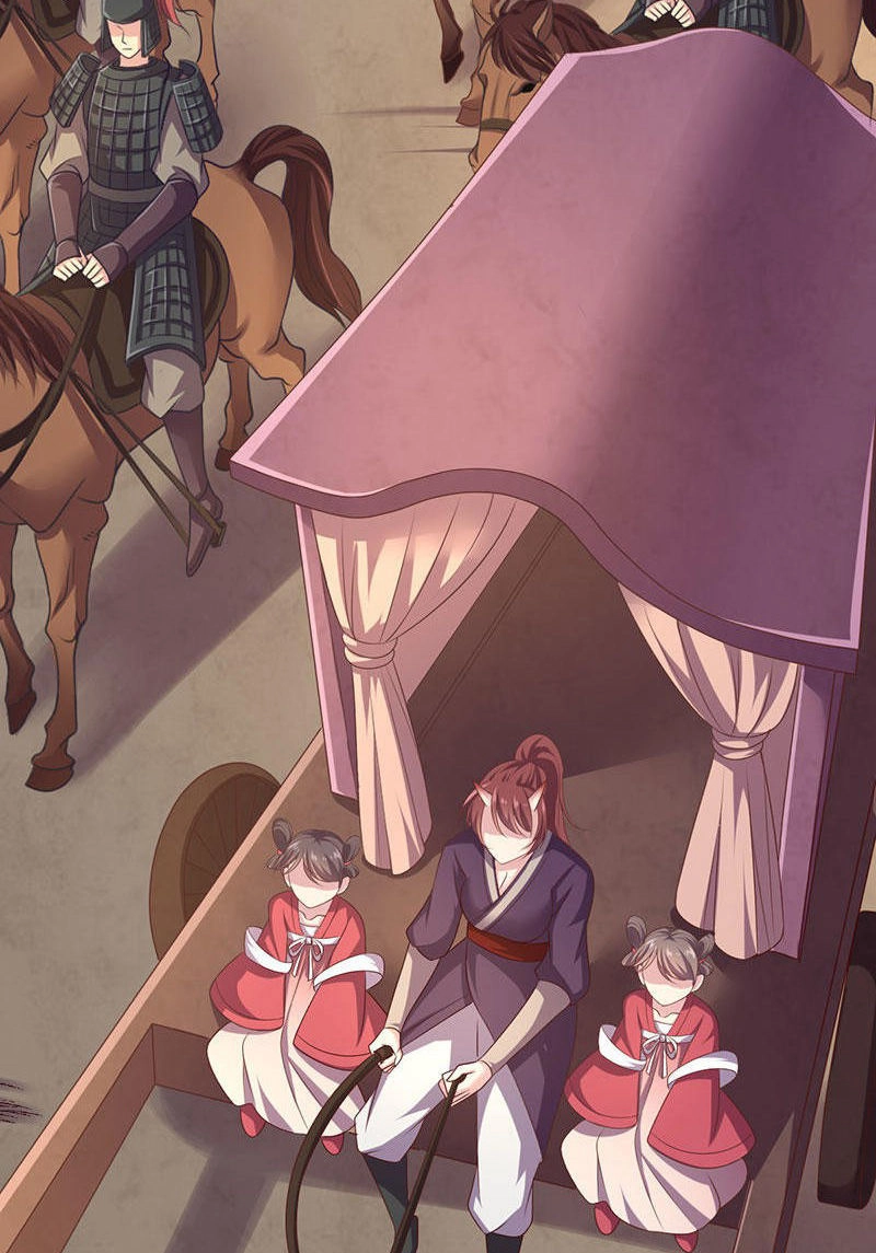 Khuynh Thế Đế Vương Cơ Chapter 32.1 - 20