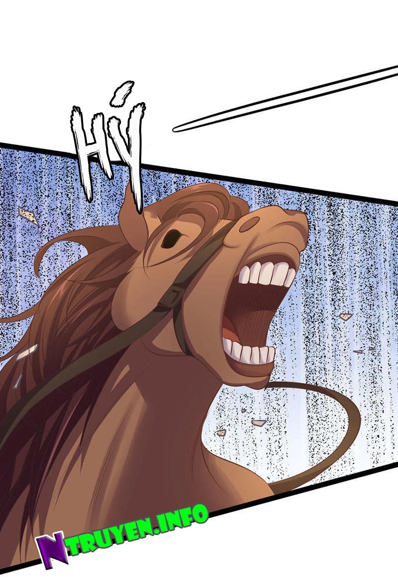 Khuynh Thế Đế Vương Cơ Chapter 32.1 - 27