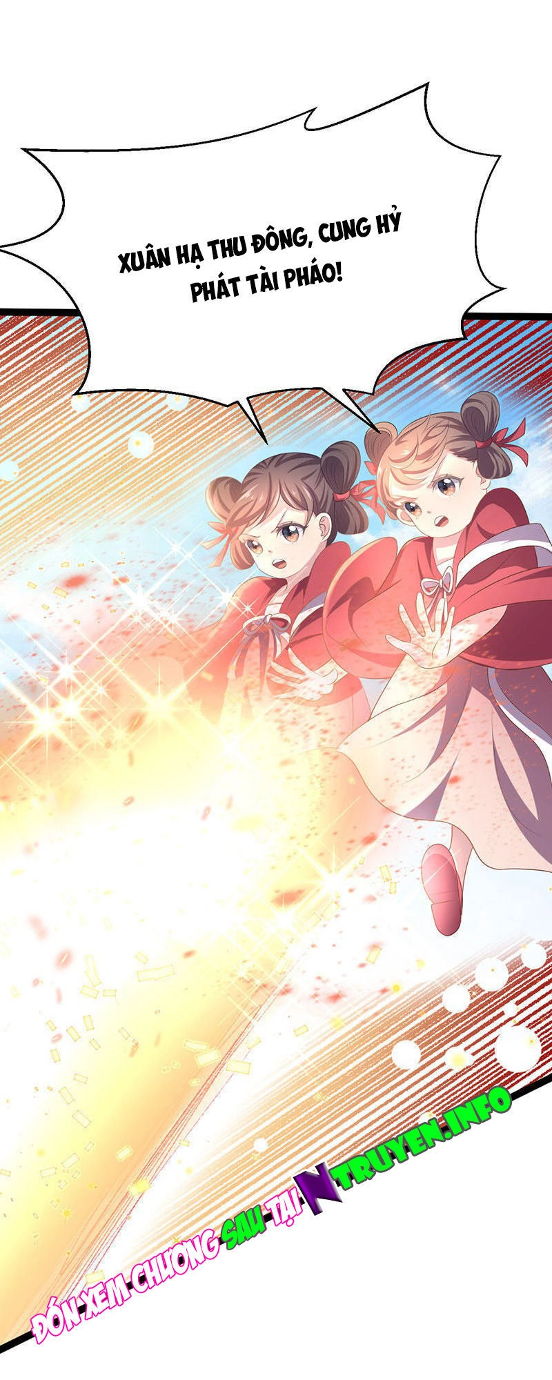 Khuynh Thế Đế Vương Cơ Chapter 32.1 - 32