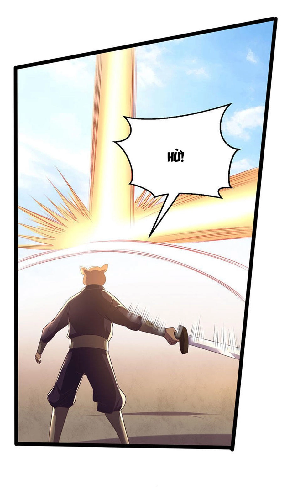 Khuynh Thế Đế Vương Cơ Chapter 32.2 - 2