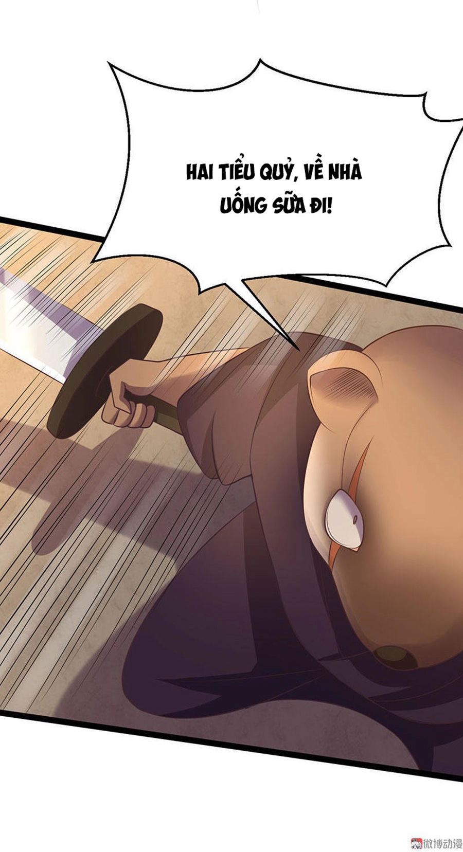 Khuynh Thế Đế Vương Cơ Chapter 32.2 - 3