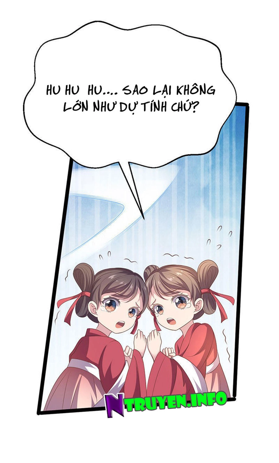 Khuynh Thế Đế Vương Cơ Chapter 32.2 - 4