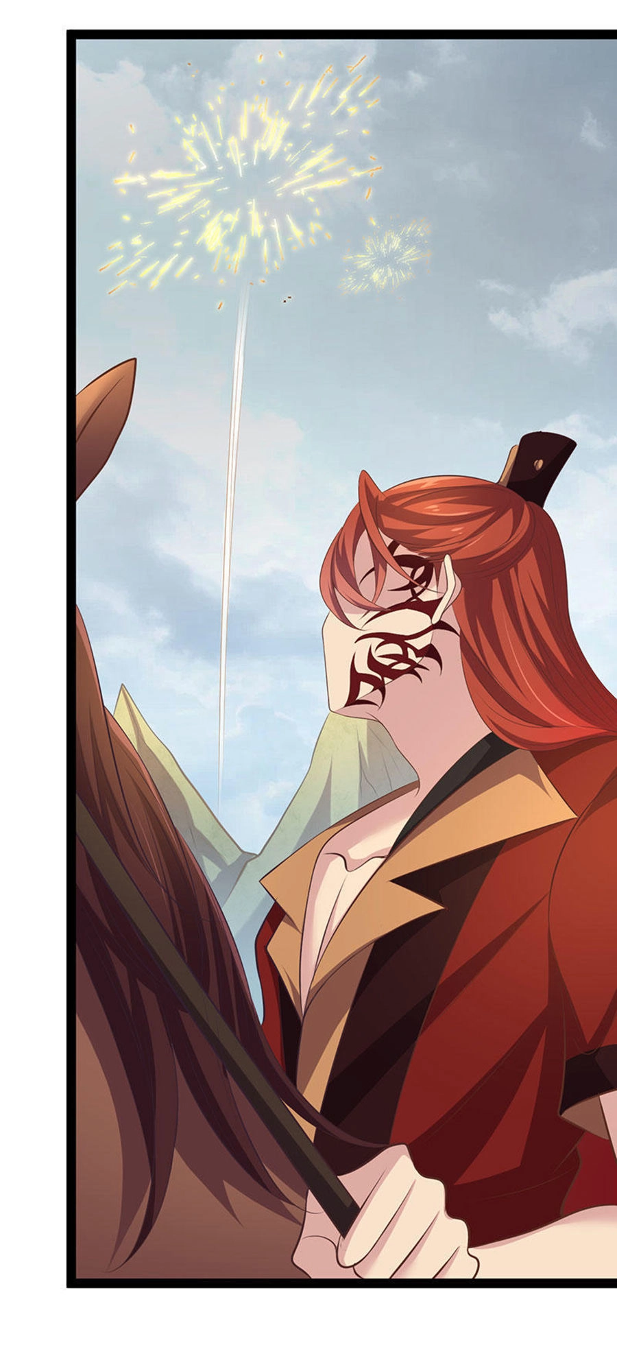 Khuynh Thế Đế Vương Cơ Chapter 32.2 - 10