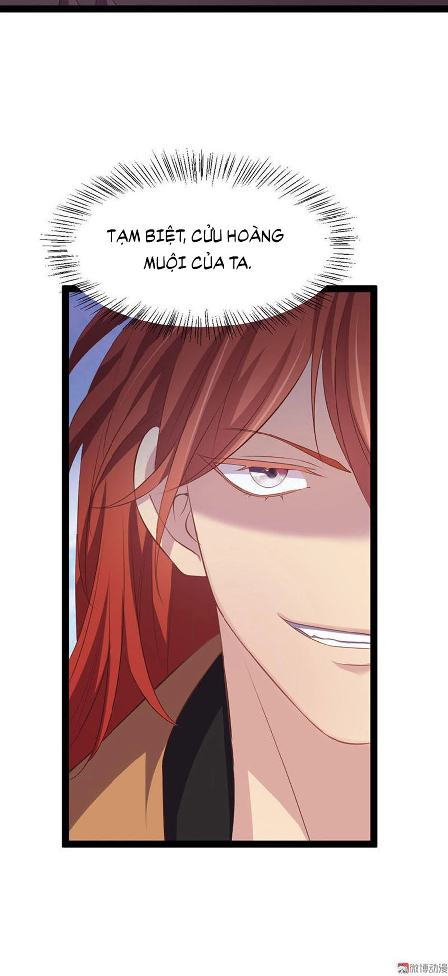 Khuynh Thế Đế Vương Cơ Chapter 32.2 - 13