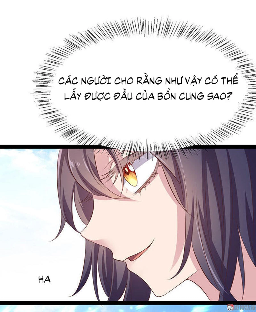 Khuynh Thế Đế Vương Cơ Chapter 32.2 - 18