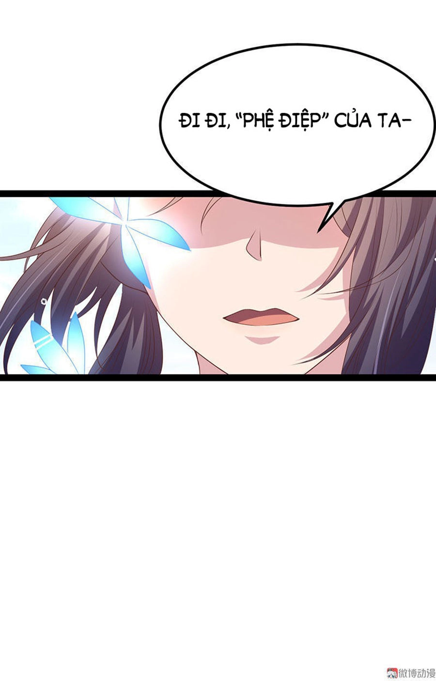 Khuynh Thế Đế Vương Cơ Chapter 32.2 - 22