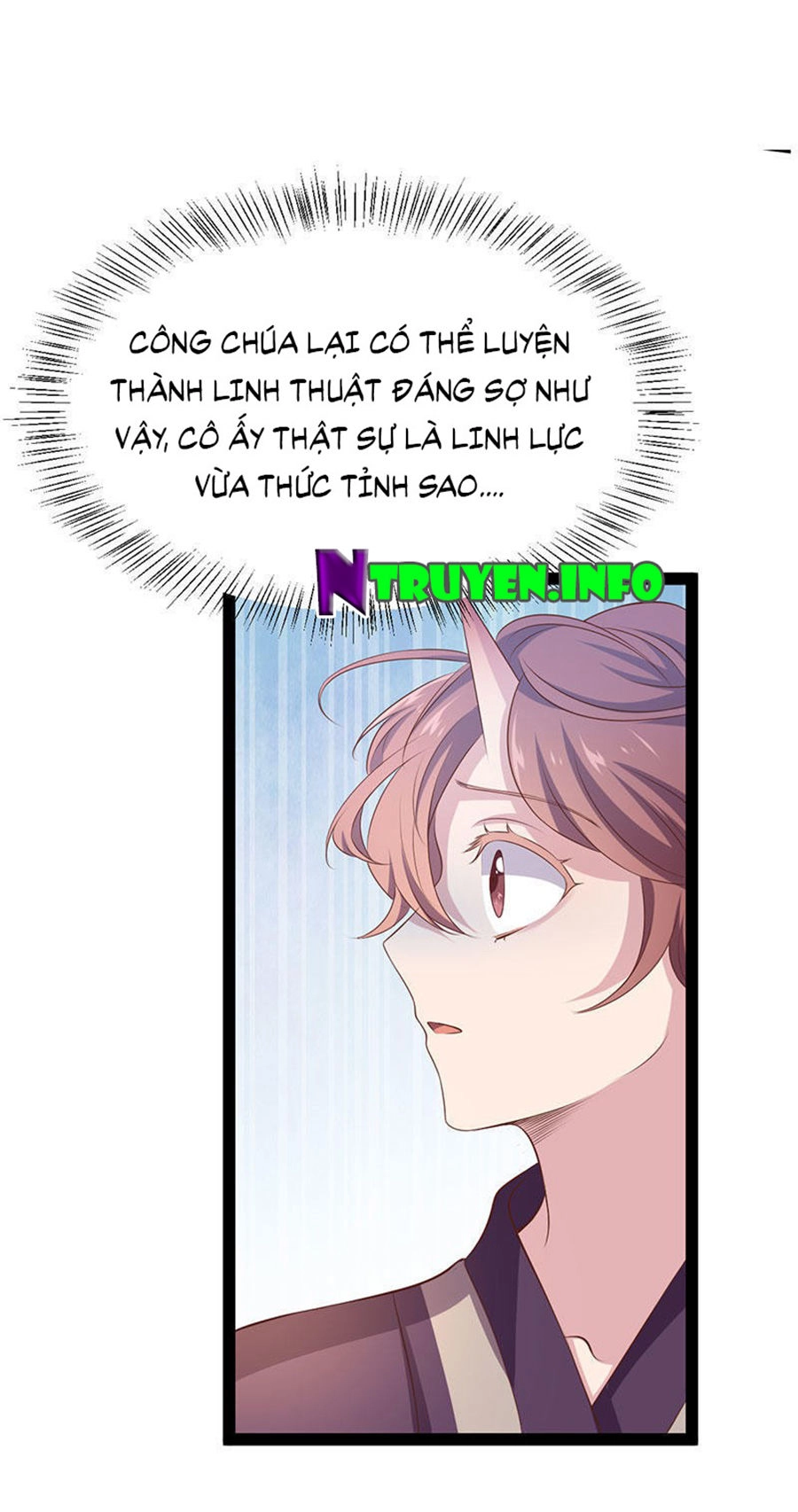 Khuynh Thế Đế Vương Cơ Chapter 32.2 - 26