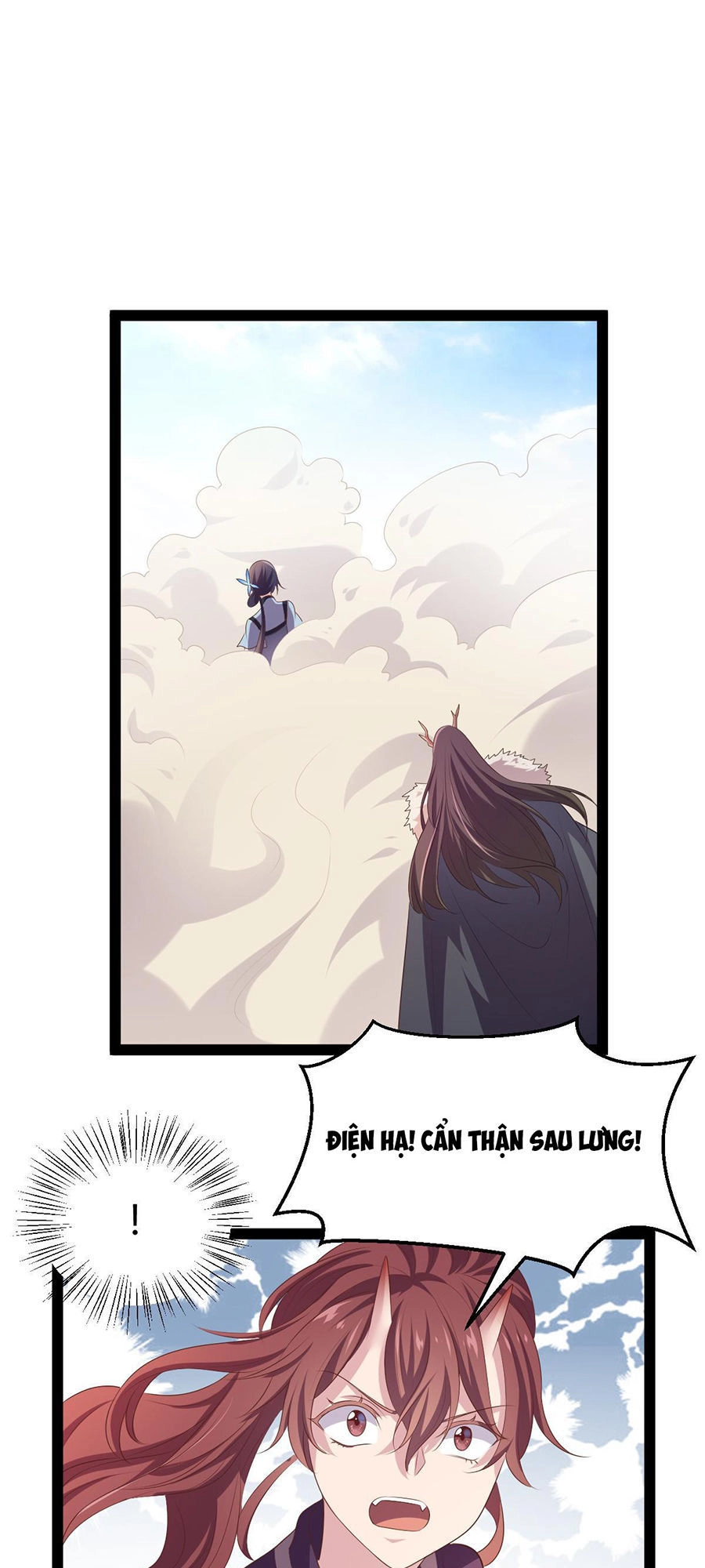 Khuynh Thế Đế Vương Cơ Chapter 32.2 - 28