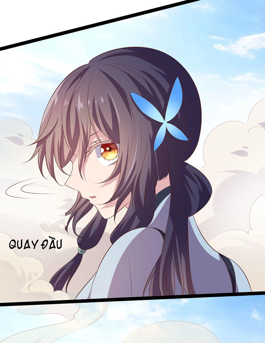 Khuynh Thế Đế Vương Cơ Chapter 32.2 - 30