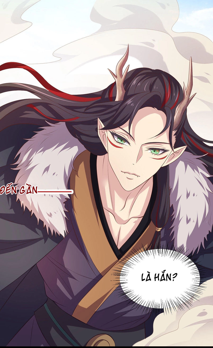 Khuynh Thế Đế Vương Cơ Chapter 32.2 - 31