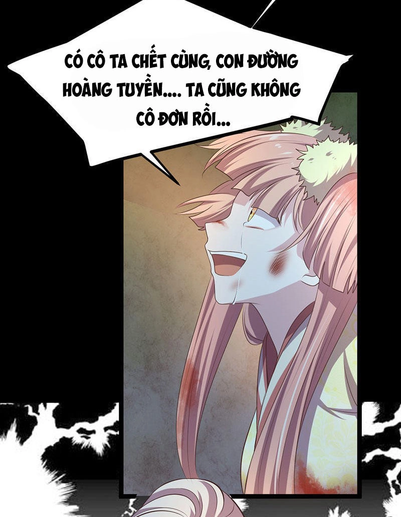 Khuynh Thế Đế Vương Cơ Chapter 33.1 - 29