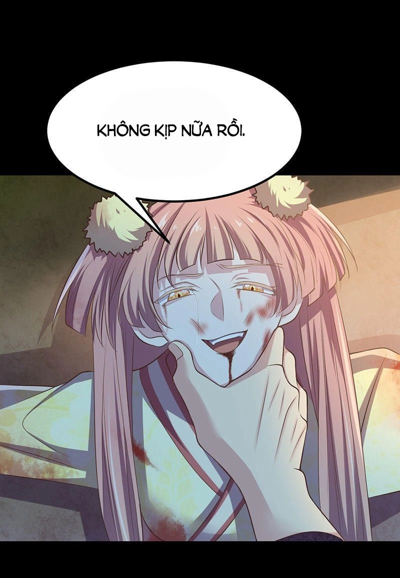 Khuynh Thế Đế Vương Cơ Chapter 33.1 - 31