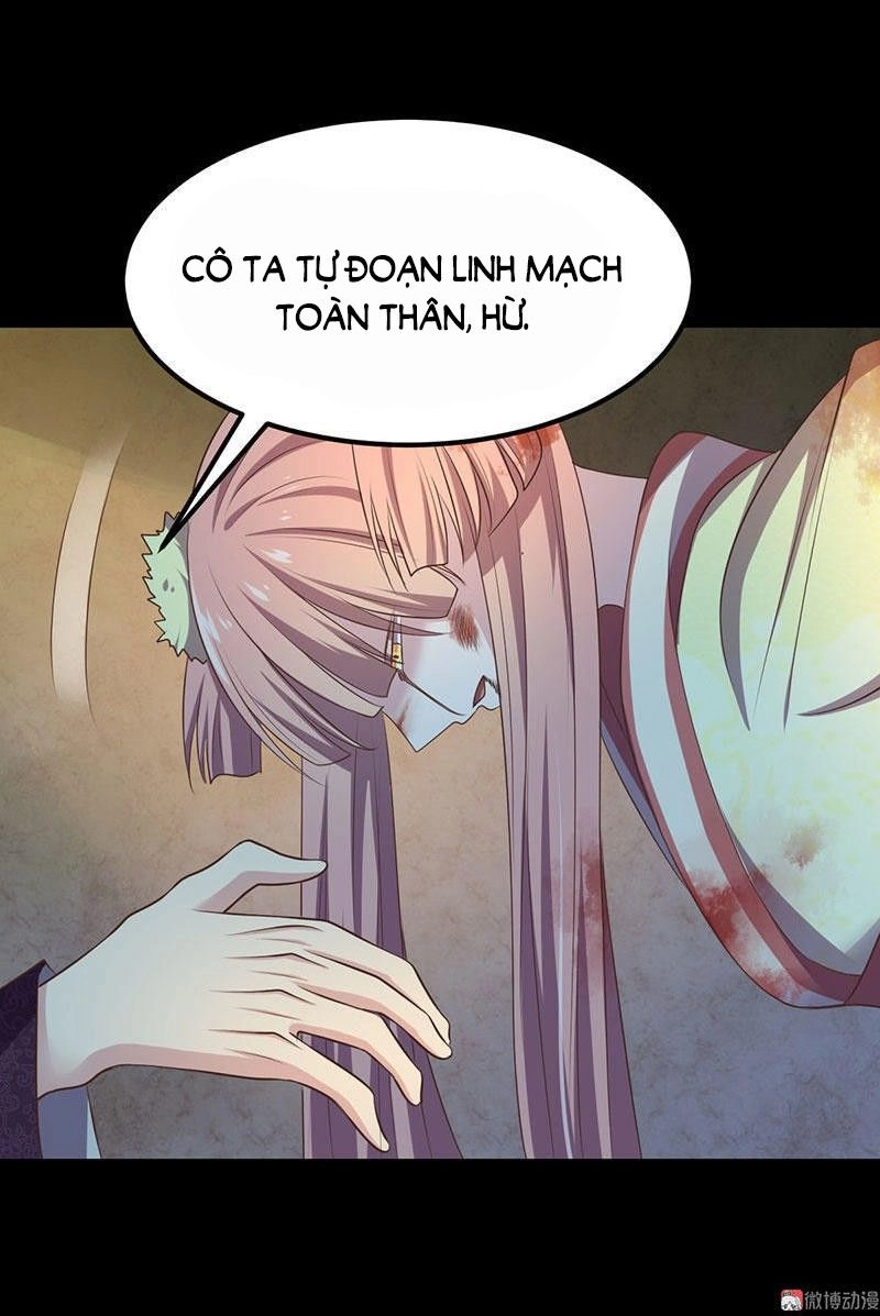 Khuynh Thế Đế Vương Cơ Chapter 33.2 - 2