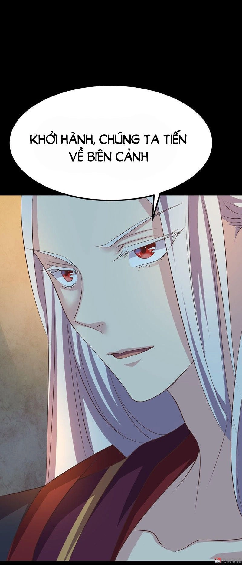 Khuynh Thế Đế Vương Cơ Chapter 33.2 - 4