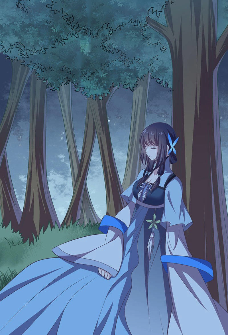 Khuynh Thế Đế Vương Cơ Chapter 33.2 - 8