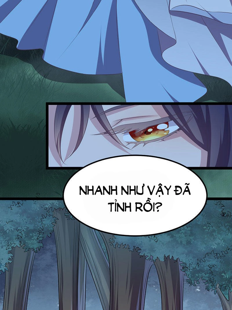 Khuynh Thế Đế Vương Cơ Chapter 33.2 - 9