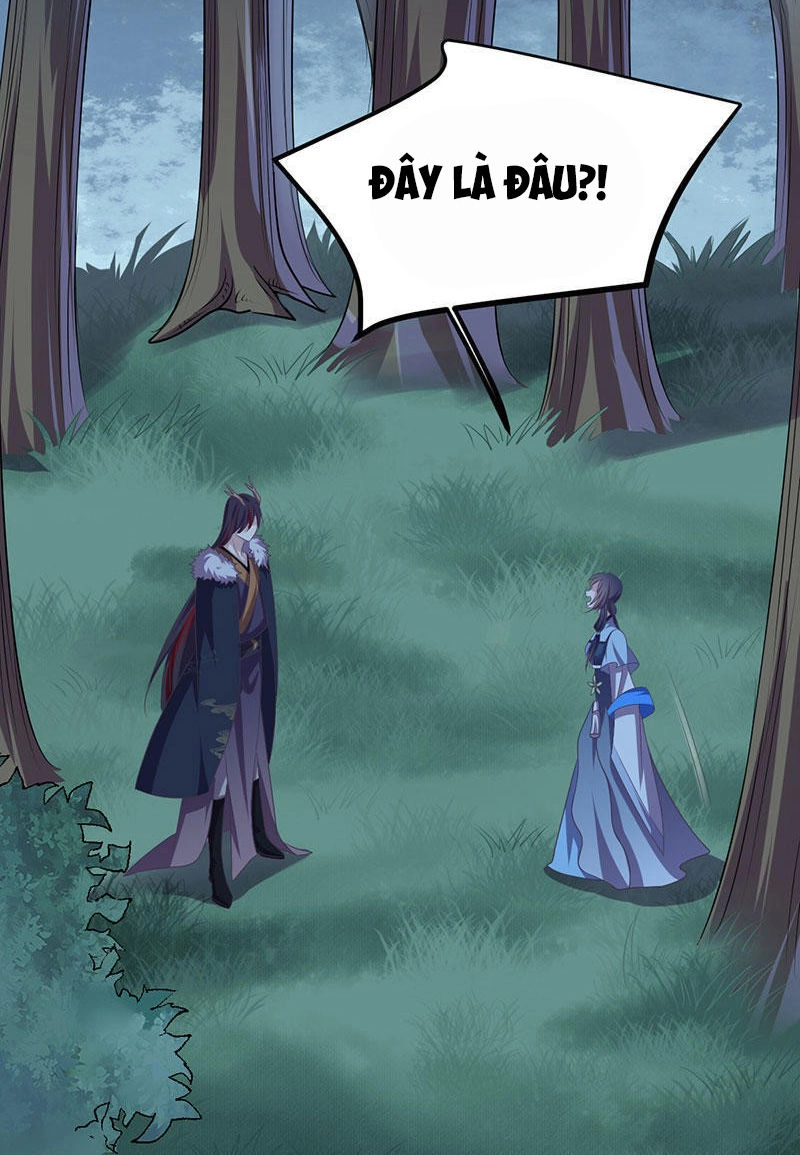 Khuynh Thế Đế Vương Cơ Chapter 33.2 - 10