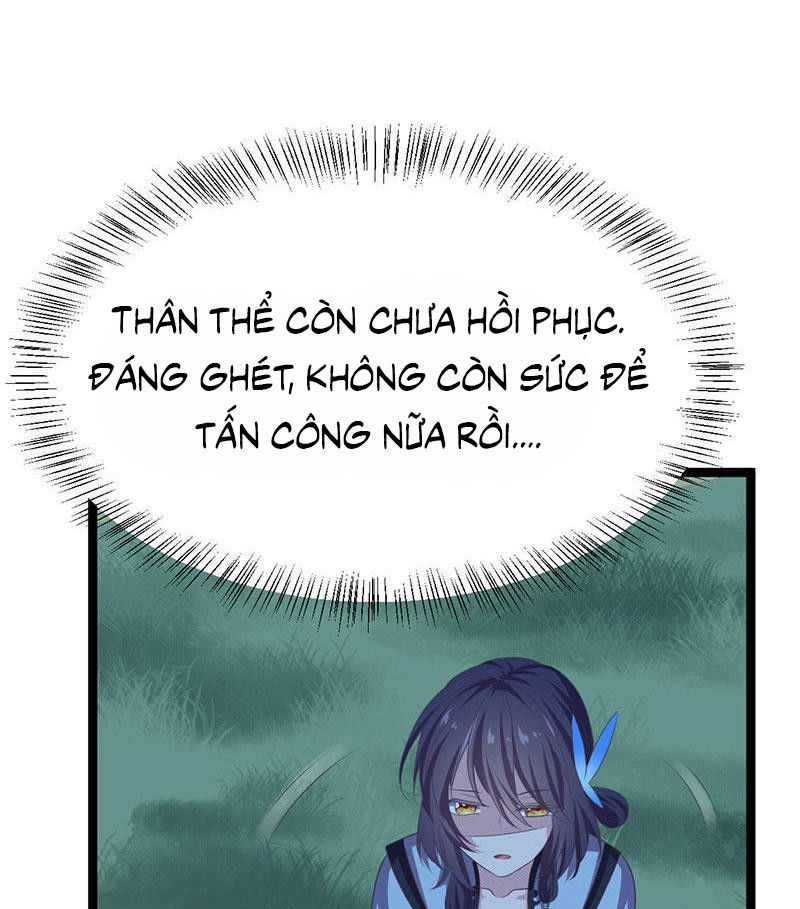 Khuynh Thế Đế Vương Cơ Chapter 33.2 - 21