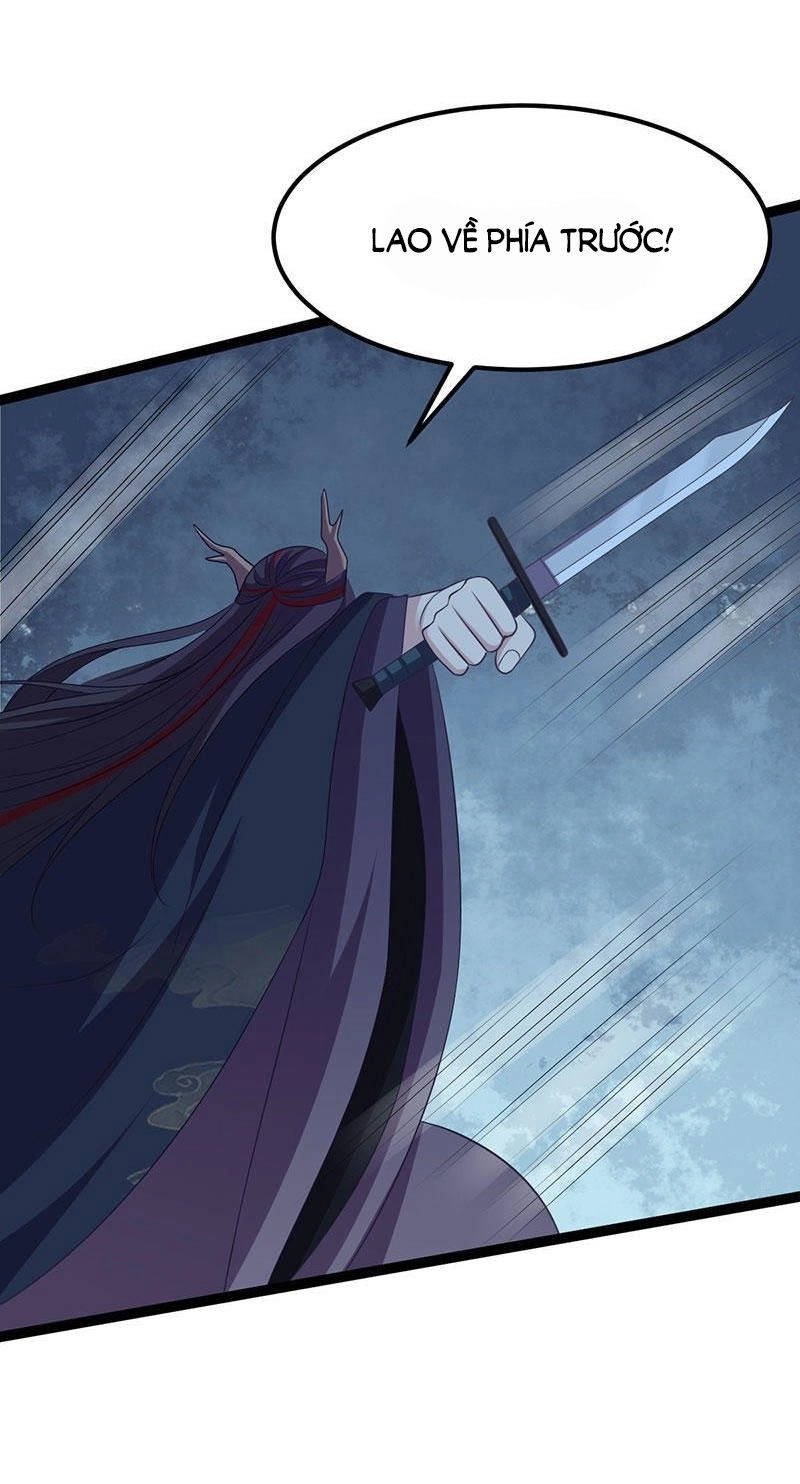 Khuynh Thế Đế Vương Cơ Chapter 33.2 - 25