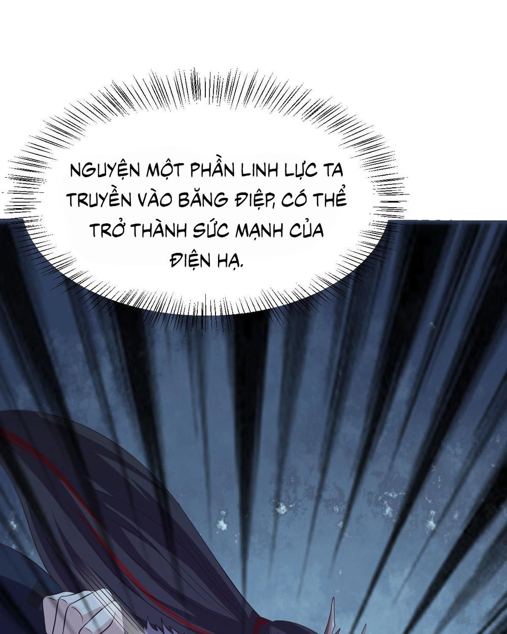 Khuynh Thế Đế Vương Cơ Chapter 33.2 - 34