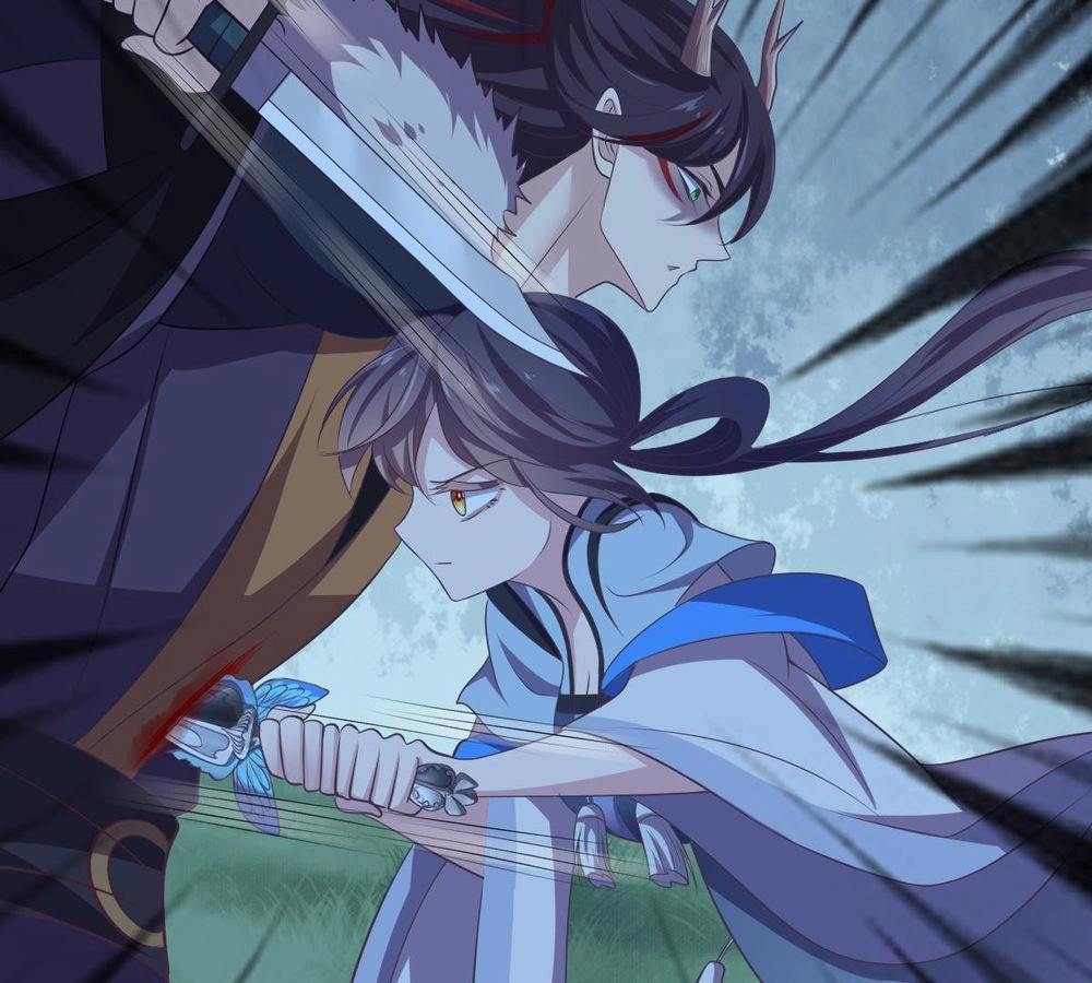 Khuynh Thế Đế Vương Cơ Chapter 33.2 - 35