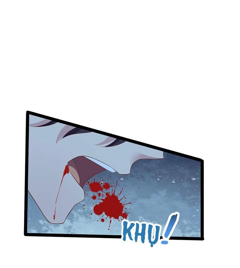 Khuynh Thế Đế Vương Cơ Chapter 34.1 - 2