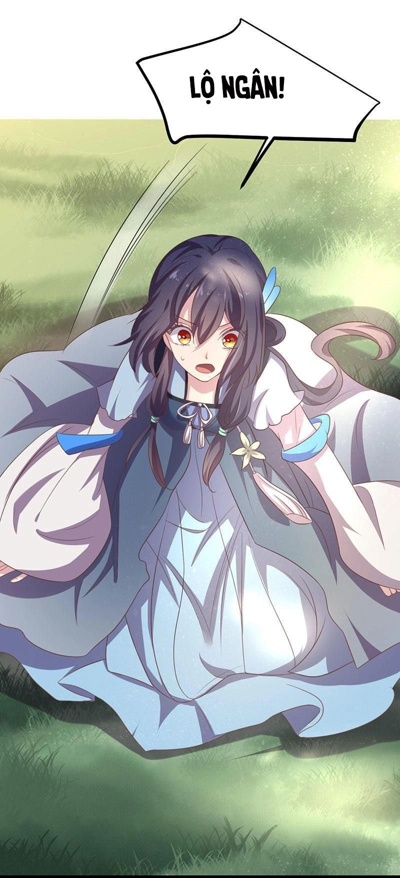 Khuynh Thế Đế Vương Cơ Chapter 34.1 - 10