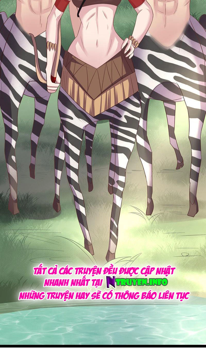 Khuynh Thế Đế Vương Cơ Chapter 34.1 - 26