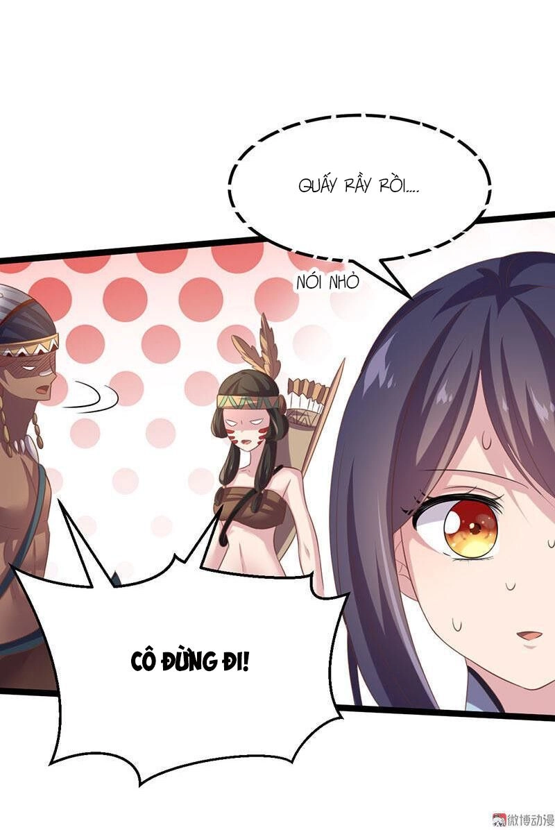 Khuynh Thế Đế Vương Cơ Chapter 34.2 - 2