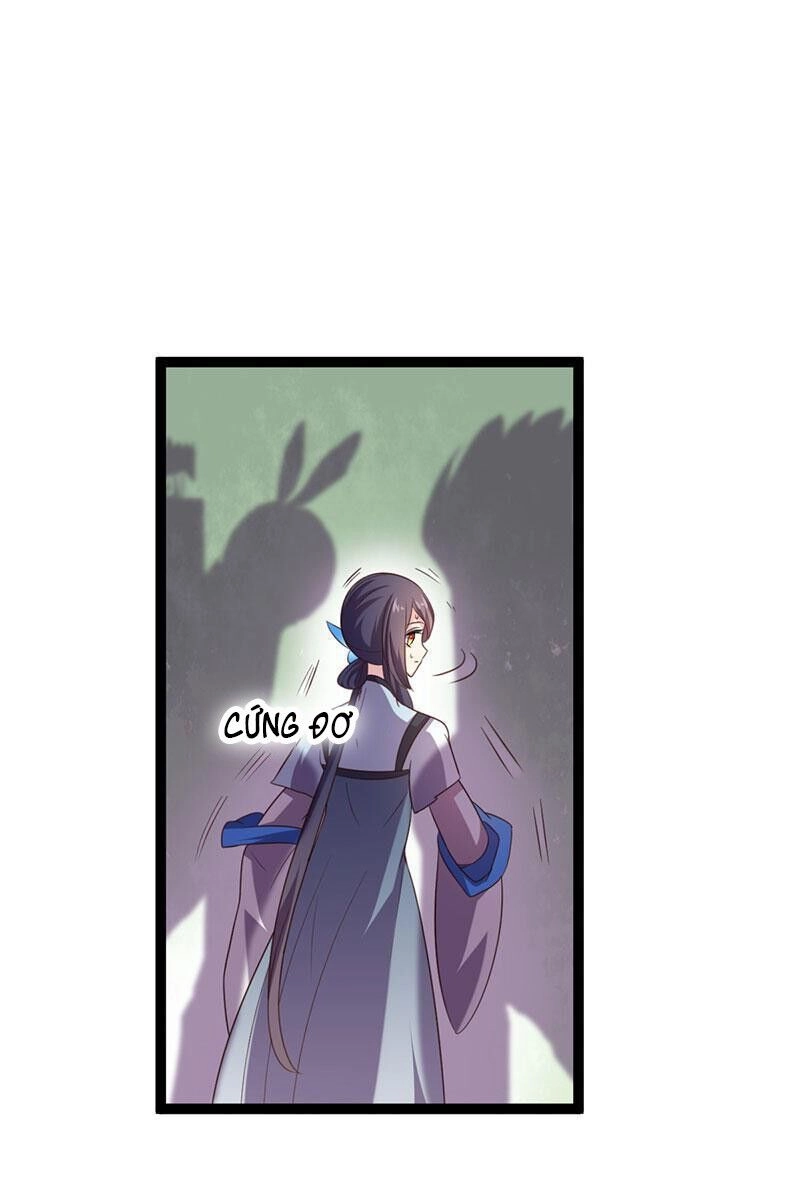 Khuynh Thế Đế Vương Cơ Chapter 34.2 - 3