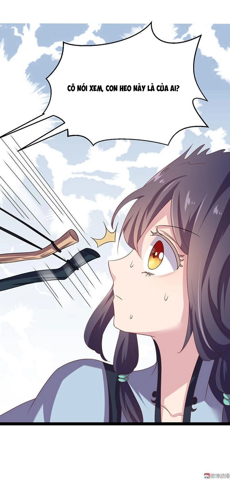 Khuynh Thế Đế Vương Cơ Chapter 34.2 - 4