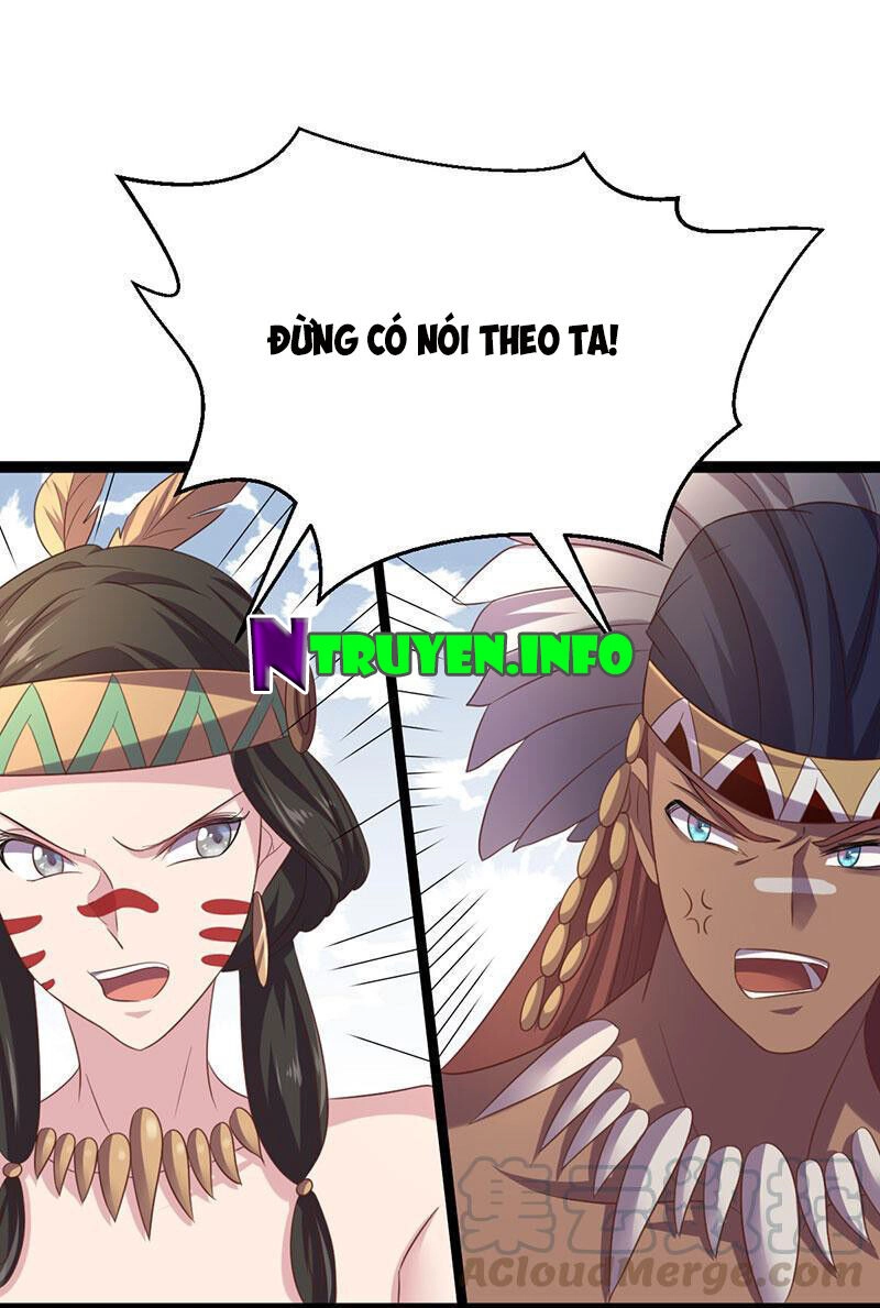 Khuynh Thế Đế Vương Cơ Chapter 34.2 - 5