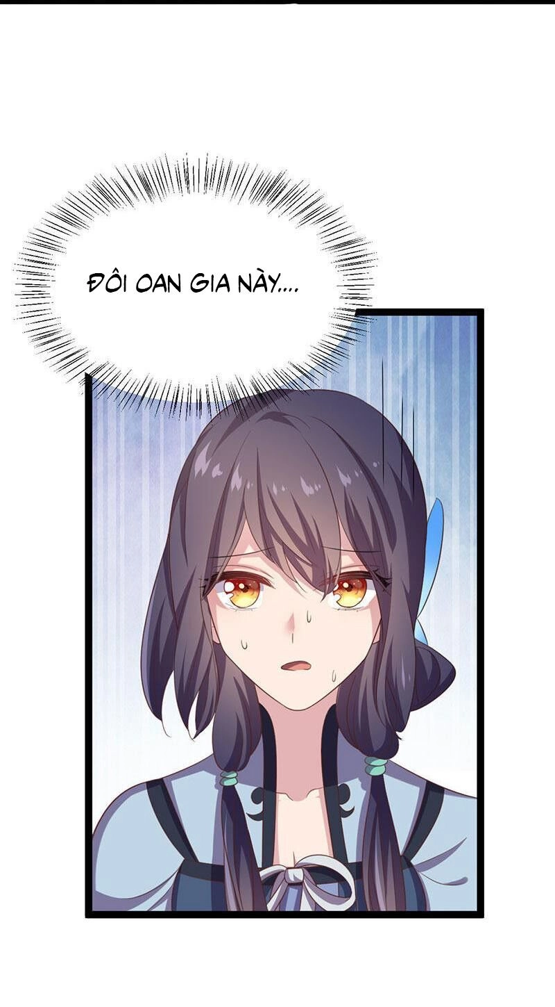 Khuynh Thế Đế Vương Cơ Chapter 34.2 - 6