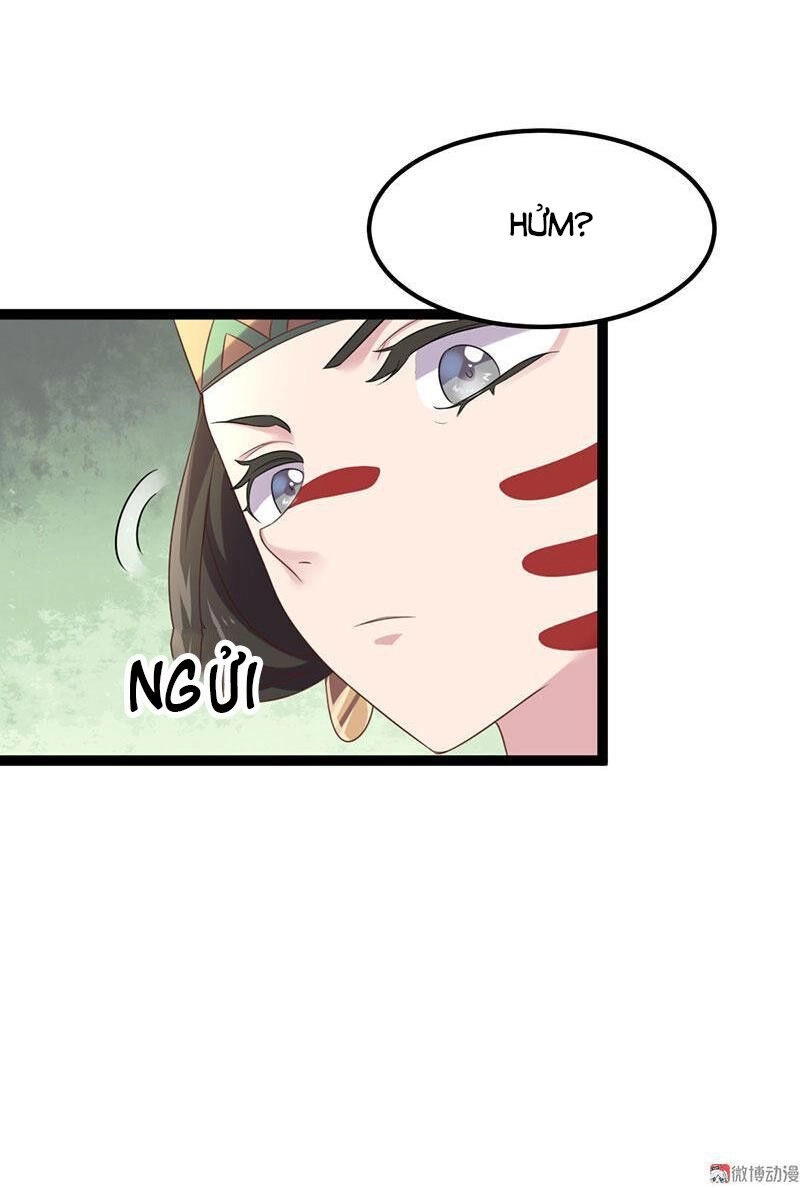 Khuynh Thế Đế Vương Cơ Chapter 34.2 - 7